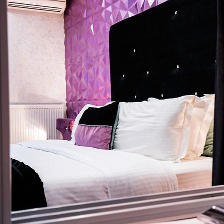 Eliton Hotel & Spa Loutraki  Bagian luar foto